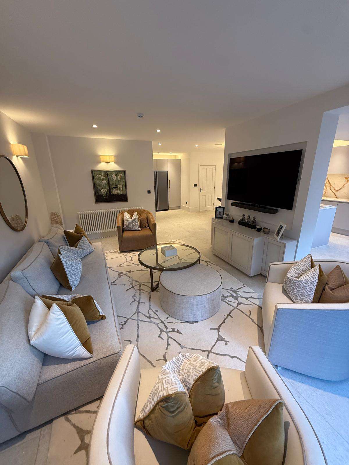 Refurbishments | Up and Out Carpentry and Construction