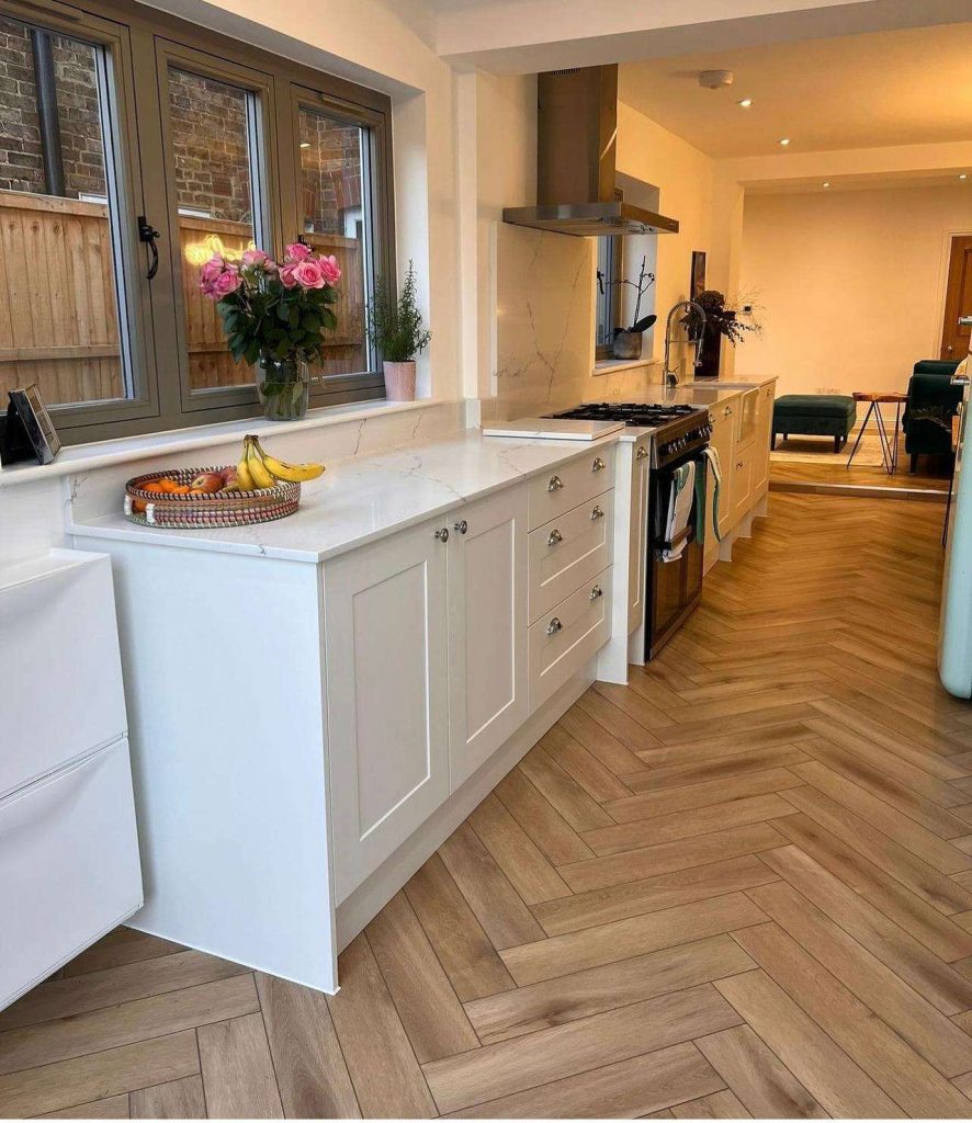High-Quality Property Renovations