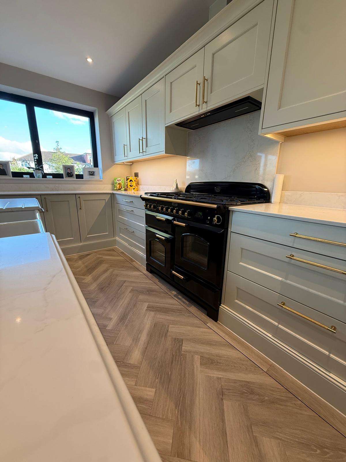 High-Quality Property Renovations | Up and Out Carpentry and Construction