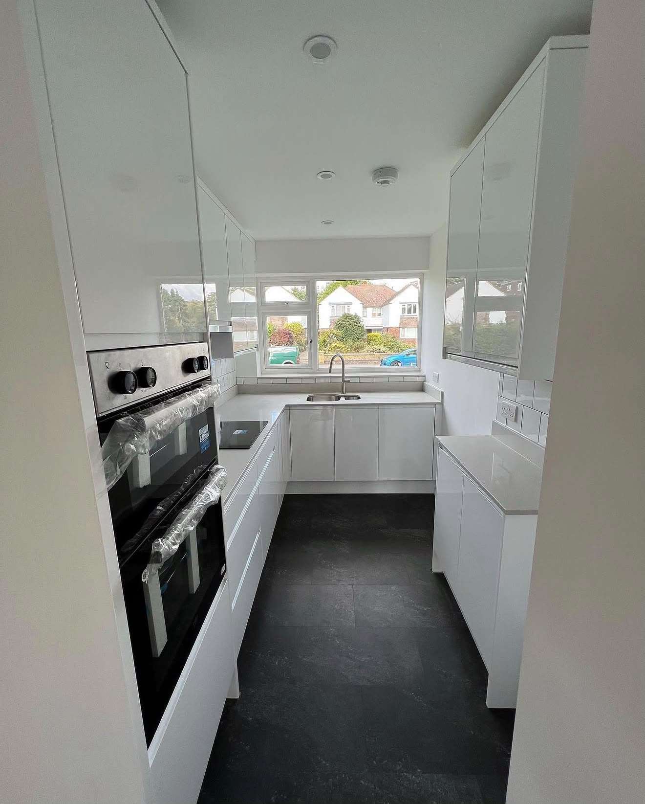 Refurbishments | Up and Out Carpentry and Construction